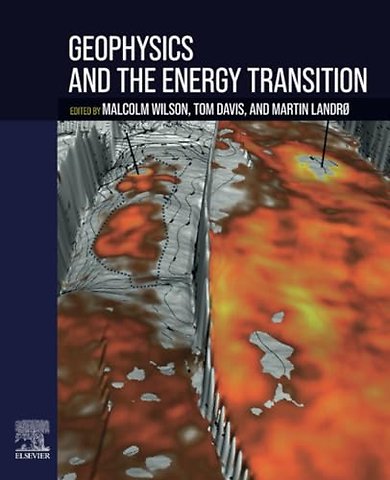 Geophysics and the Energy Transition