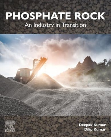 Phosphate Rock