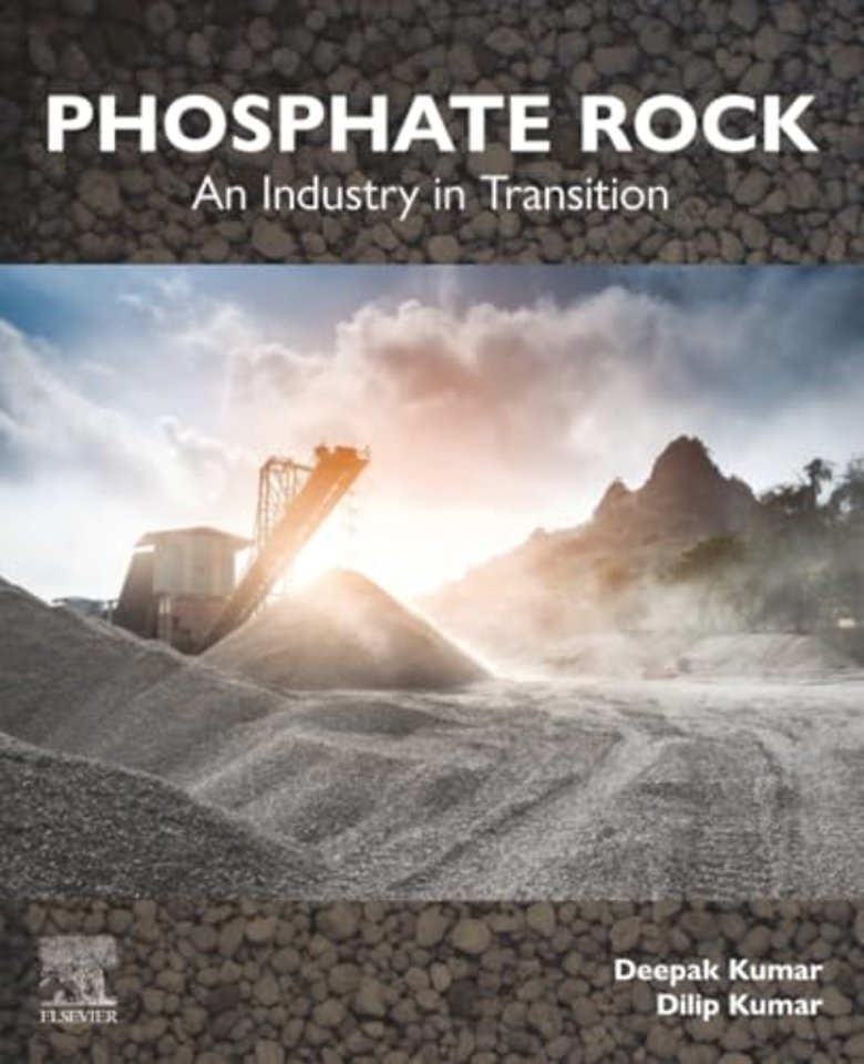 Phosphate Rock