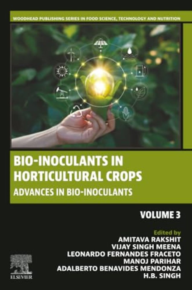 Bio-inoculants in Horticultural Crops