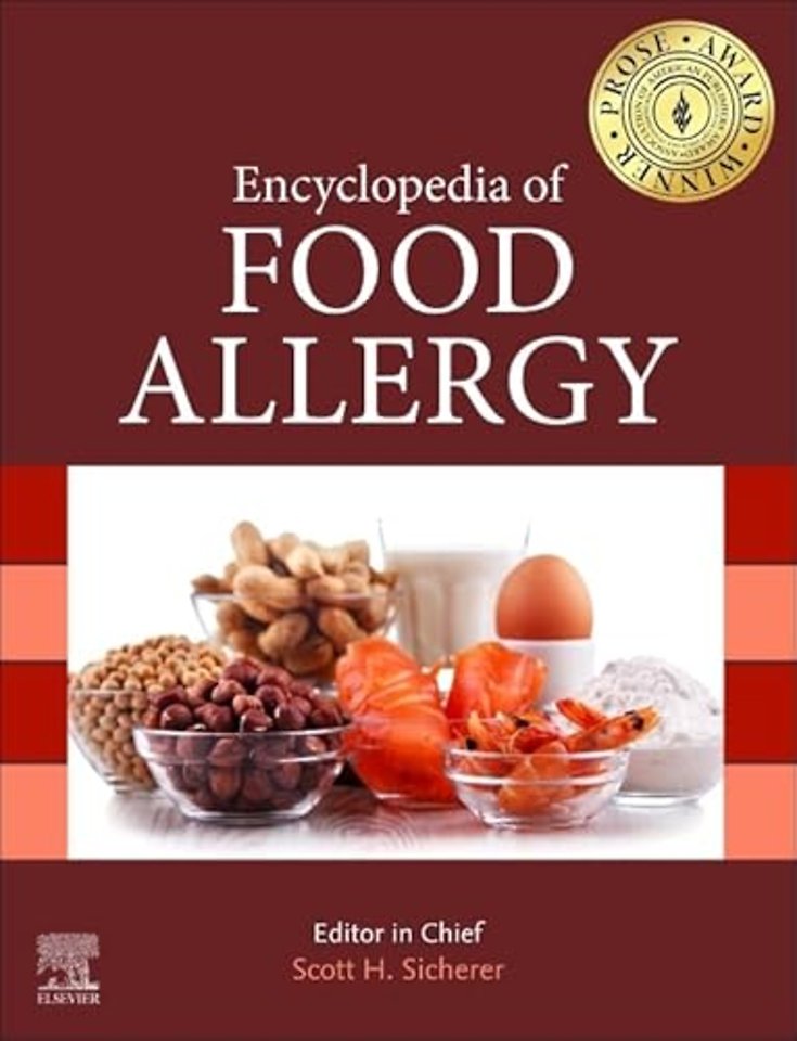 Encyclopedia of Food Allergy