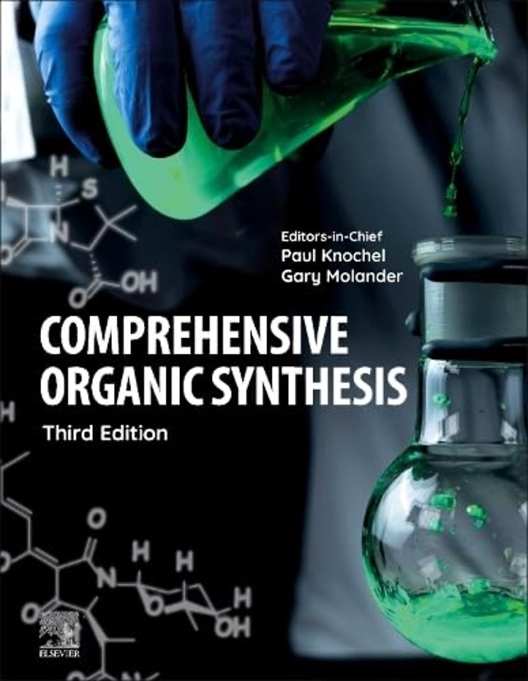 Comprehensive Organic Synthesis