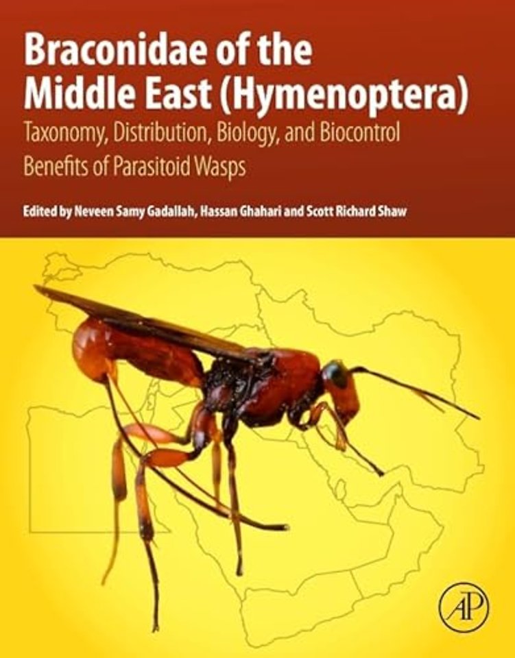 Braconidae of the Middle East (Hymenoptera)