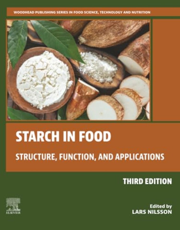 Starch in Food