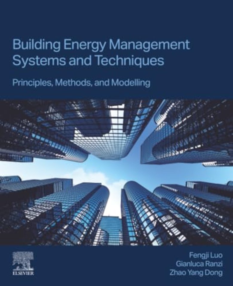 Building Energy Management Systems and Techniques