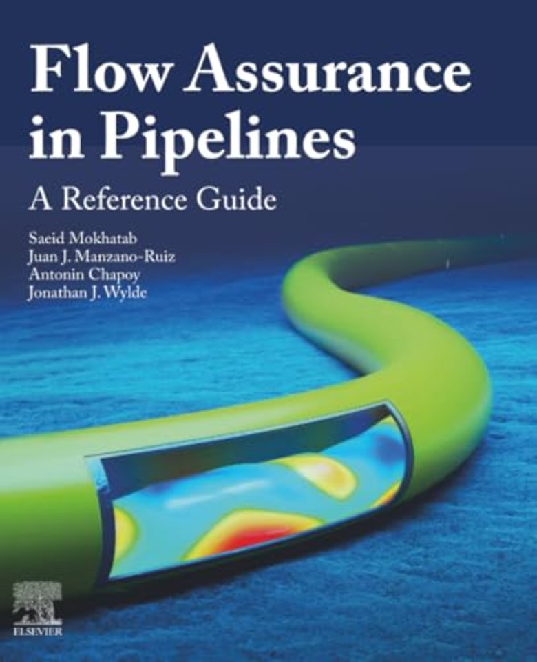 Flow Assurance in Pipelines