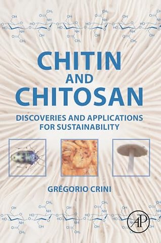 Chitin and Chitosan
