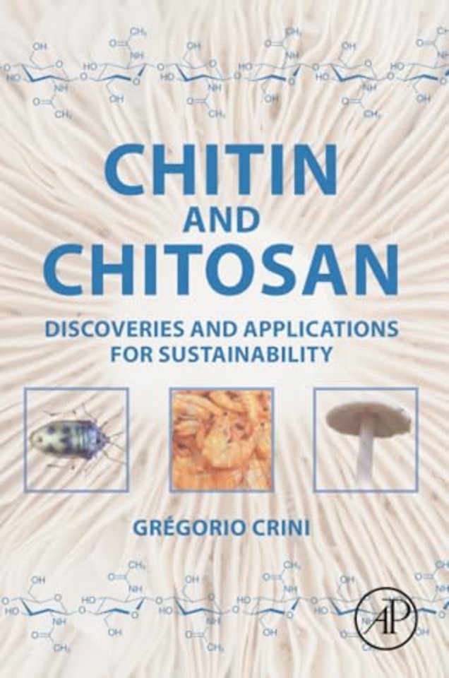 Chitin and Chitosan