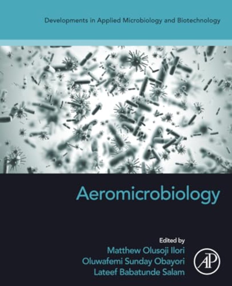 Aeromicrobiology