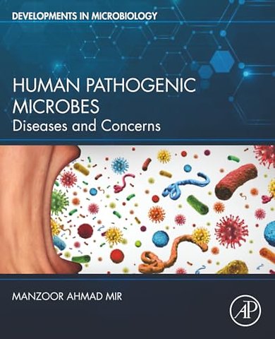 Human Pathogenic Microbes