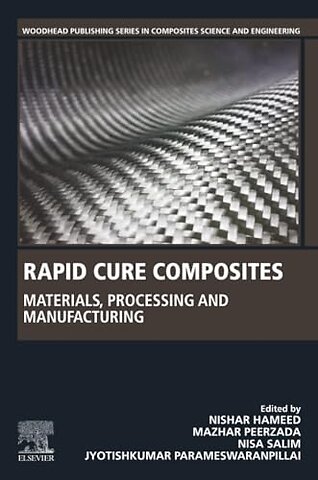 Rapid Cure Composites