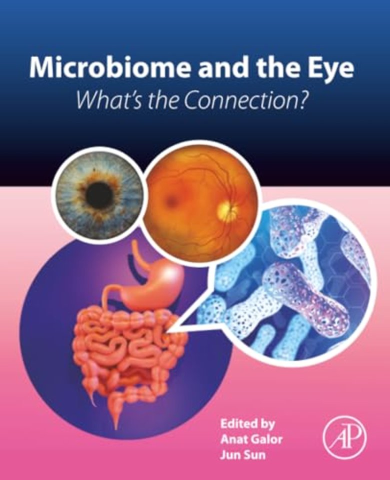 Microbiome and the Eye