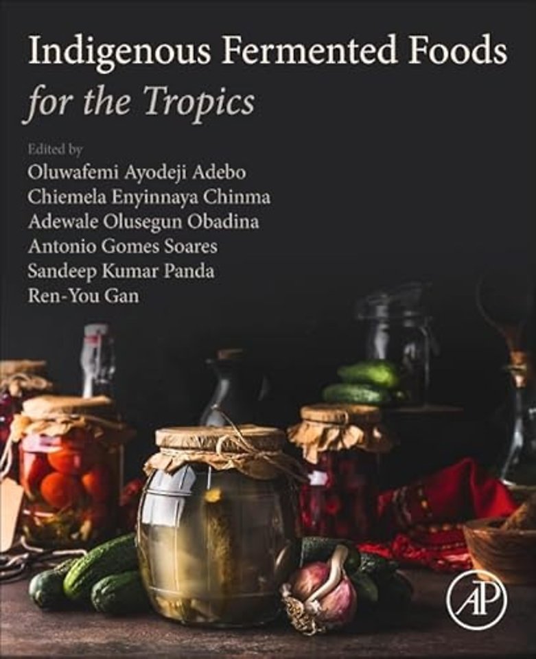 Indigenous Fermented Foods for the Tropics