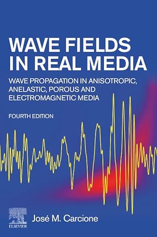 Wave Fields in Real Media