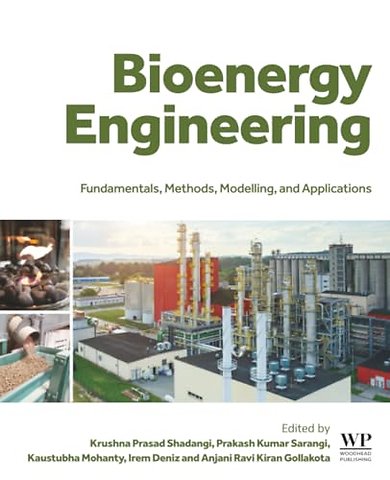 Bioenergy Engineering