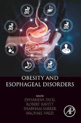 Obesity and Esophageal Disorders