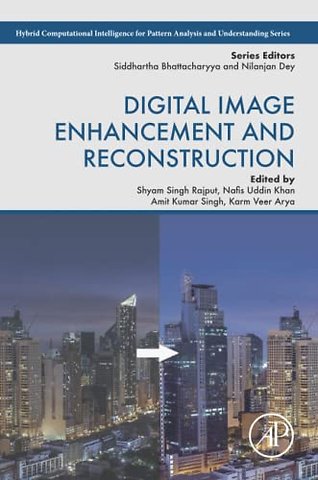 Digital Image Enhancement and Reconstruction