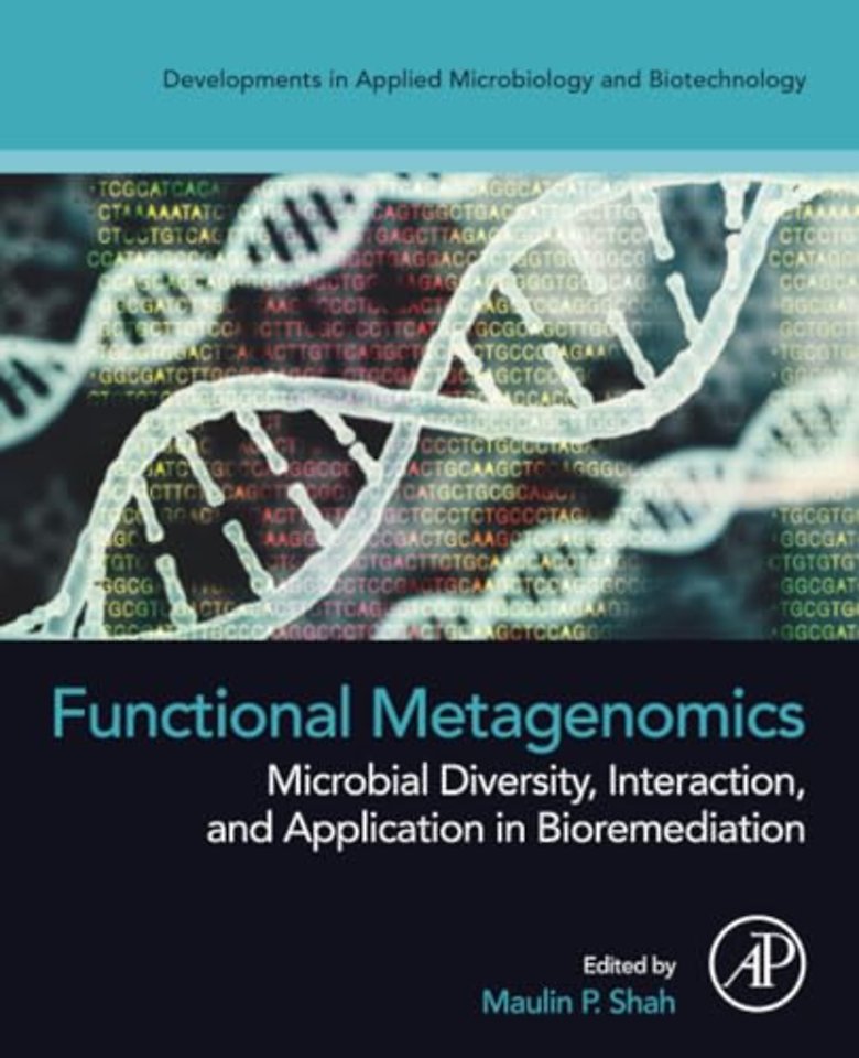 Functional Metagenomics
