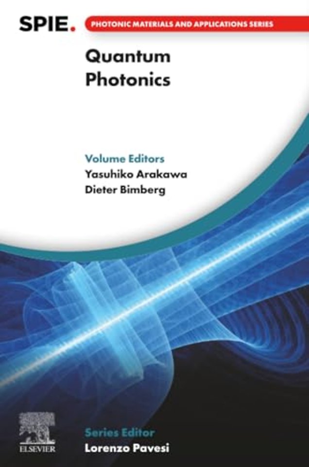 Quantum Photonics