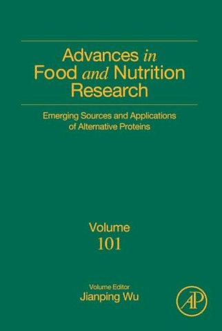 Emerging Sources and Applications of Alternative Proteins