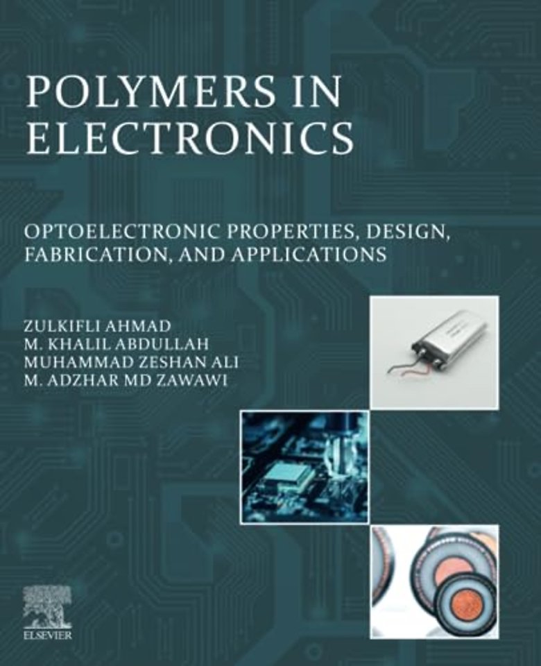 Polymers in Electronics