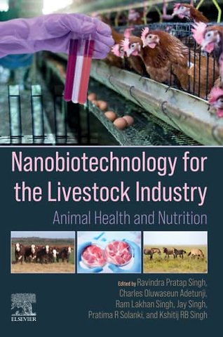 Nanobiotechnology for the Livestock Industry