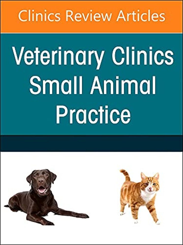 Soft Tissue Surgery, An Issue of Veterinary Clinics of North America: Small Animal Practice