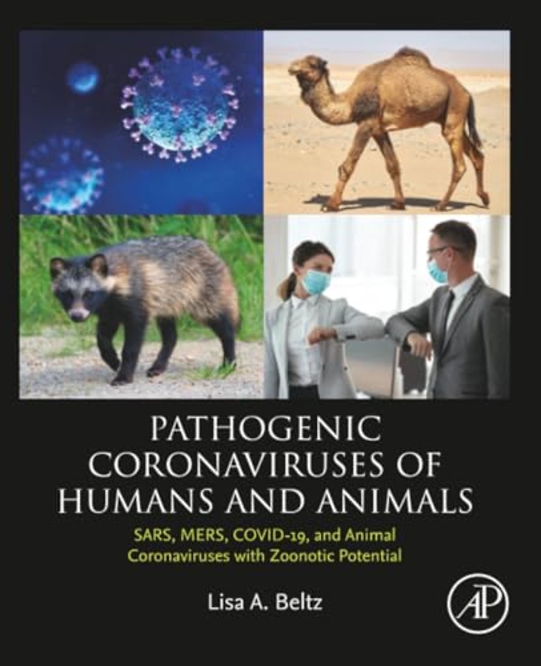 Pathogenic Coronaviruses of Humans and Animals