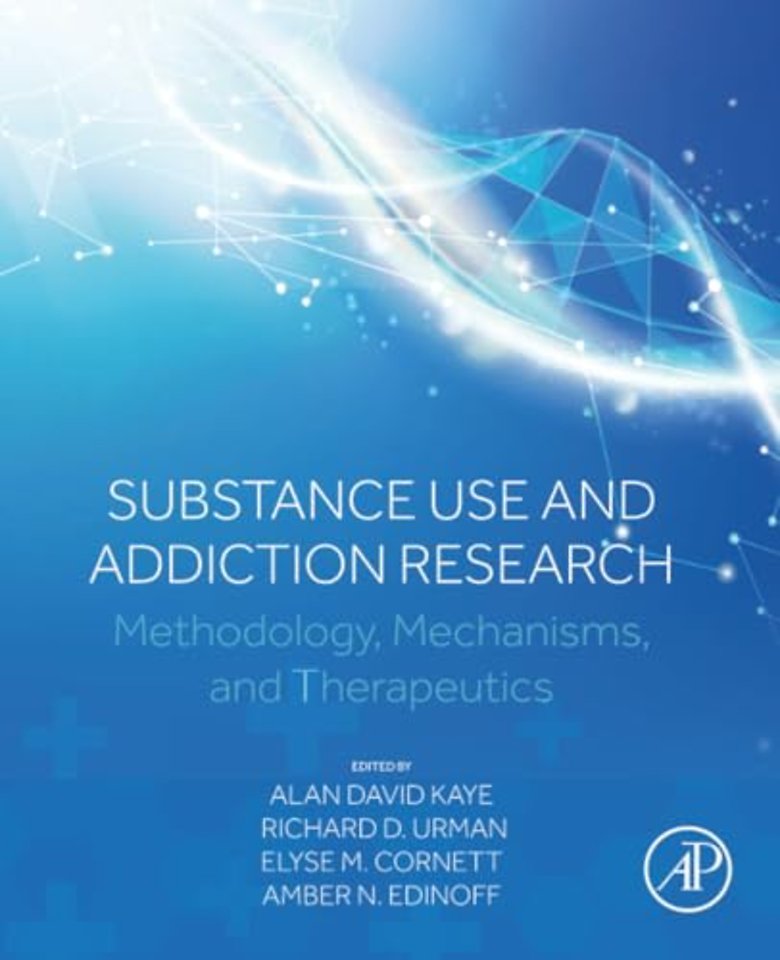 Substance Use and Addiction Research