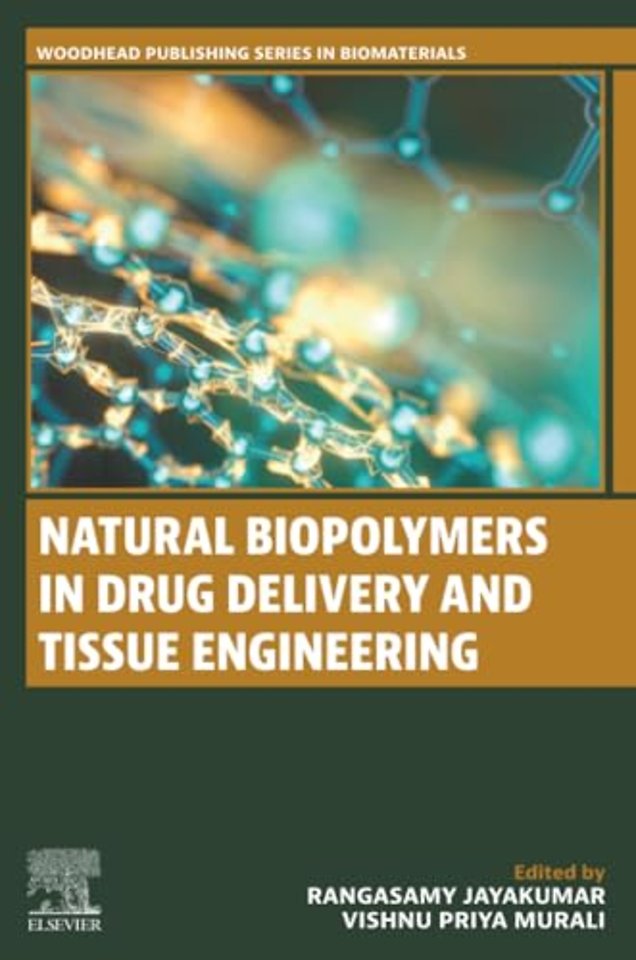 Natural Biopolymers in Drug Delivery and Tissue Engineering