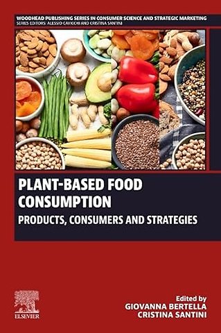 Plant-Based Food Consumption
