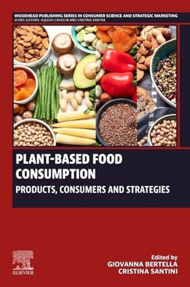 Plant-Based Food Consumption