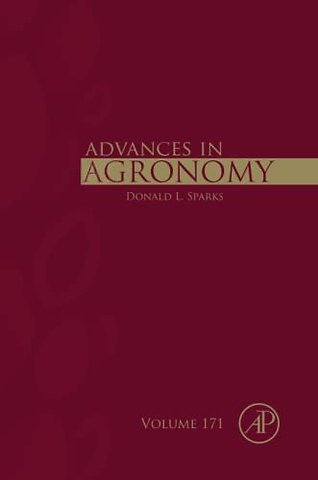 Advances in Agronomy