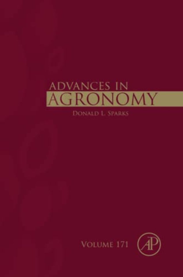 Advances in Agronomy