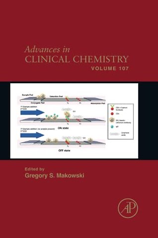 Advances in Clinical Chemistry
