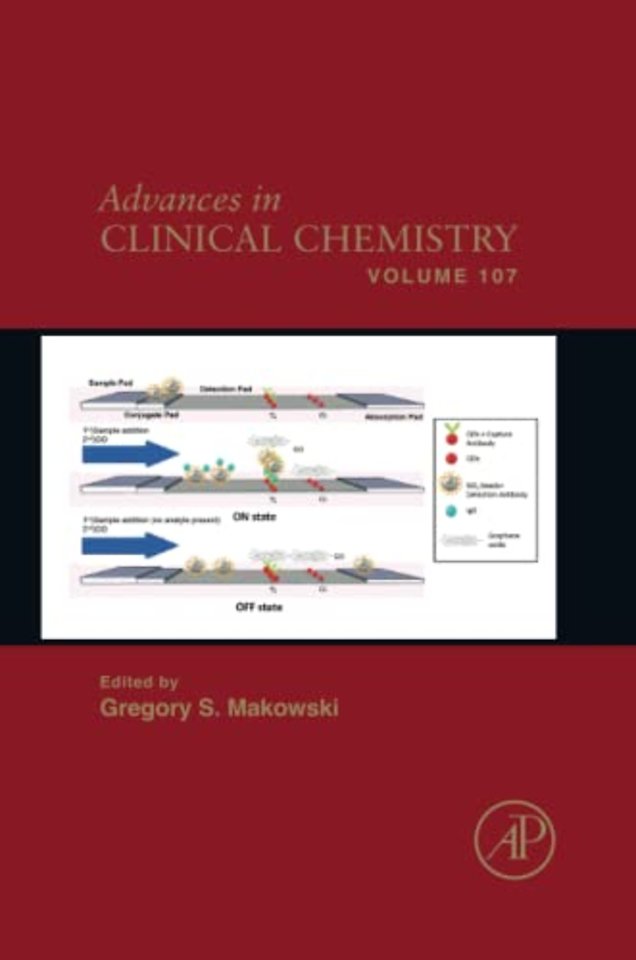 Advances in Clinical Chemistry