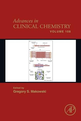 Advances in Clinical Chemistry