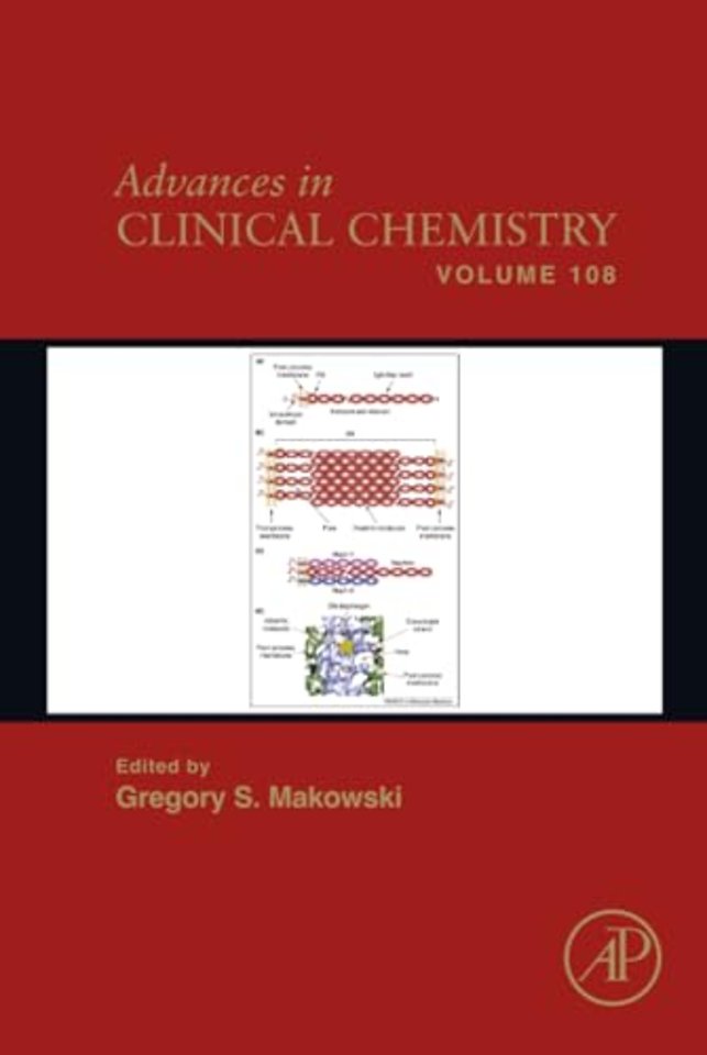 Advances in Clinical Chemistry