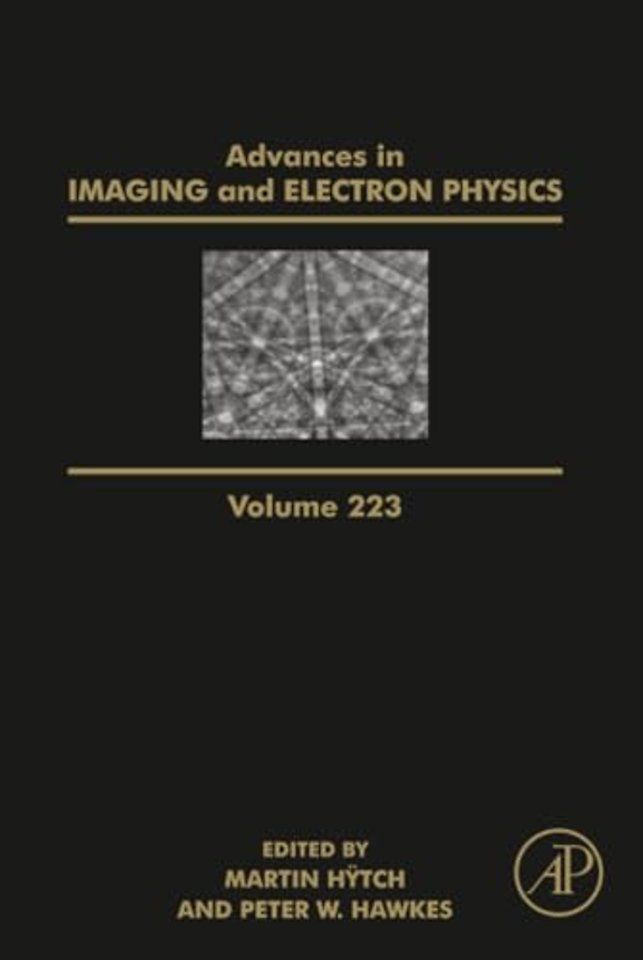 Advances in Imaging and Electron Physics