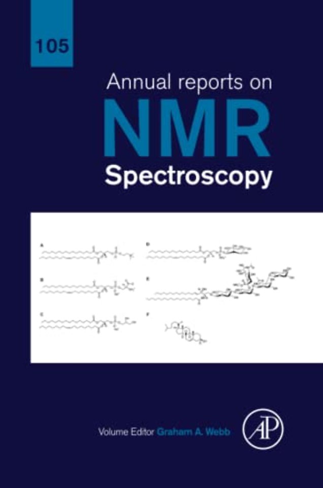 Annual Reports on NMR Spectroscopy