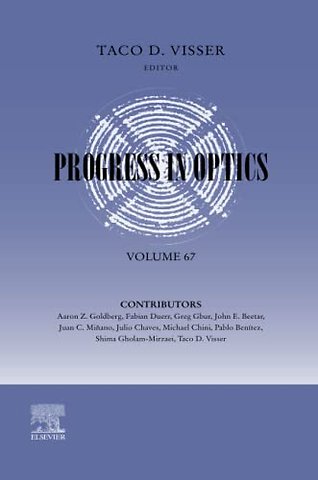 Progress in Optics