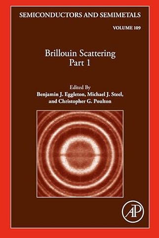 Brillouin Scattering Part 1