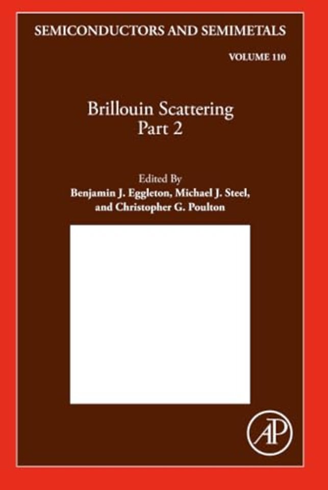 Brillouin Scattering Part 2