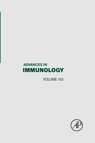 Advances in Immunology