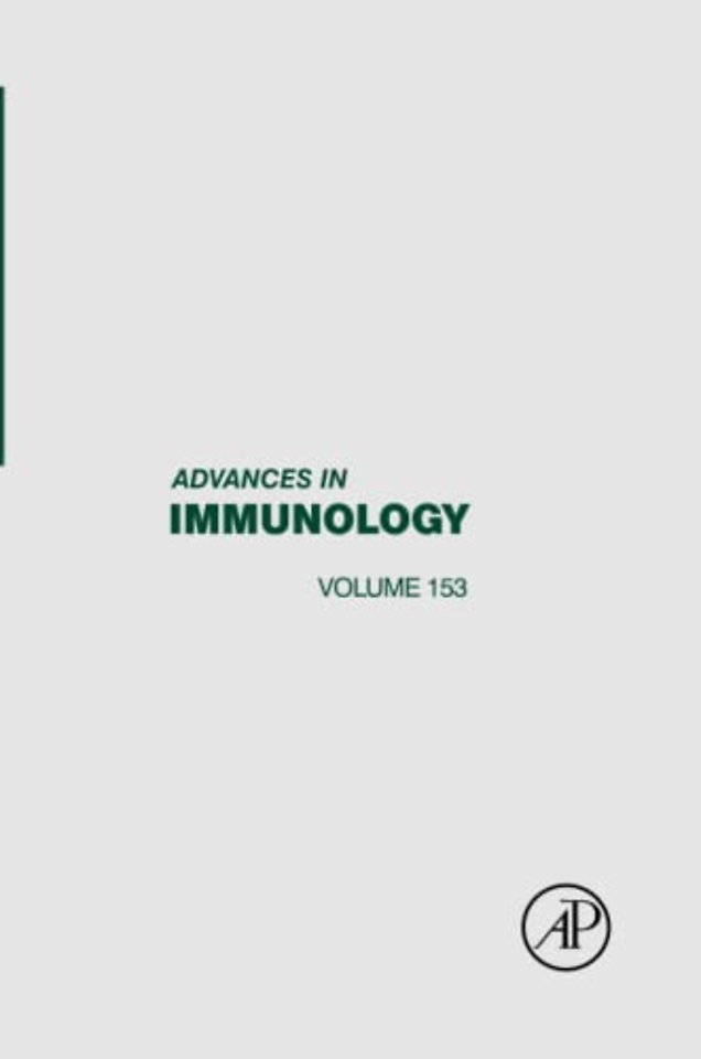 Advances in Immunology