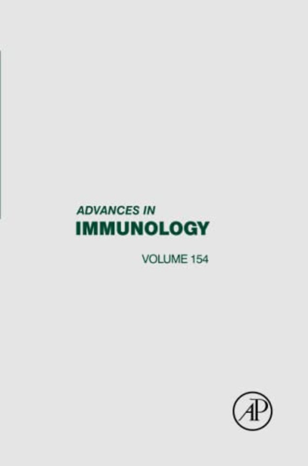 Advances in Immunology