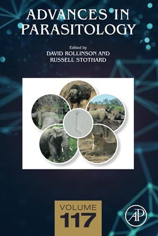 Advances in Parasitology