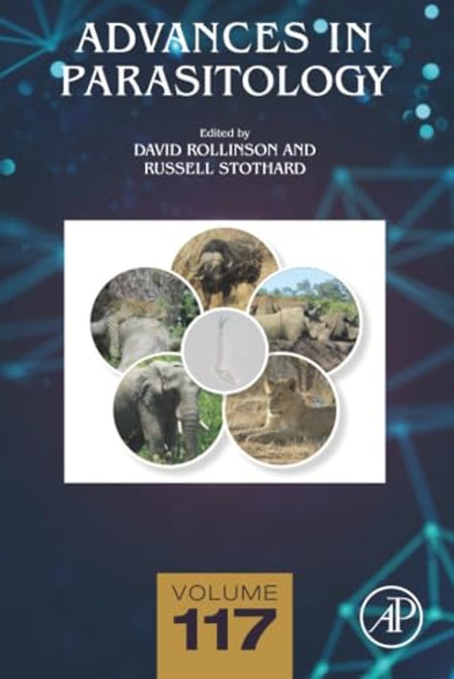 Advances in Parasitology