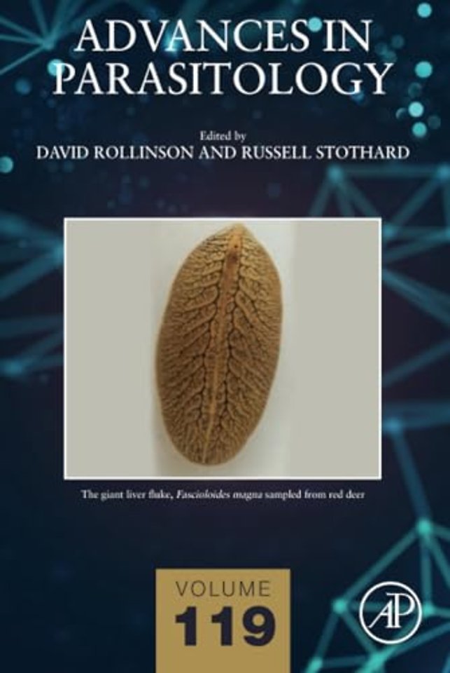 Advances in Parasitology