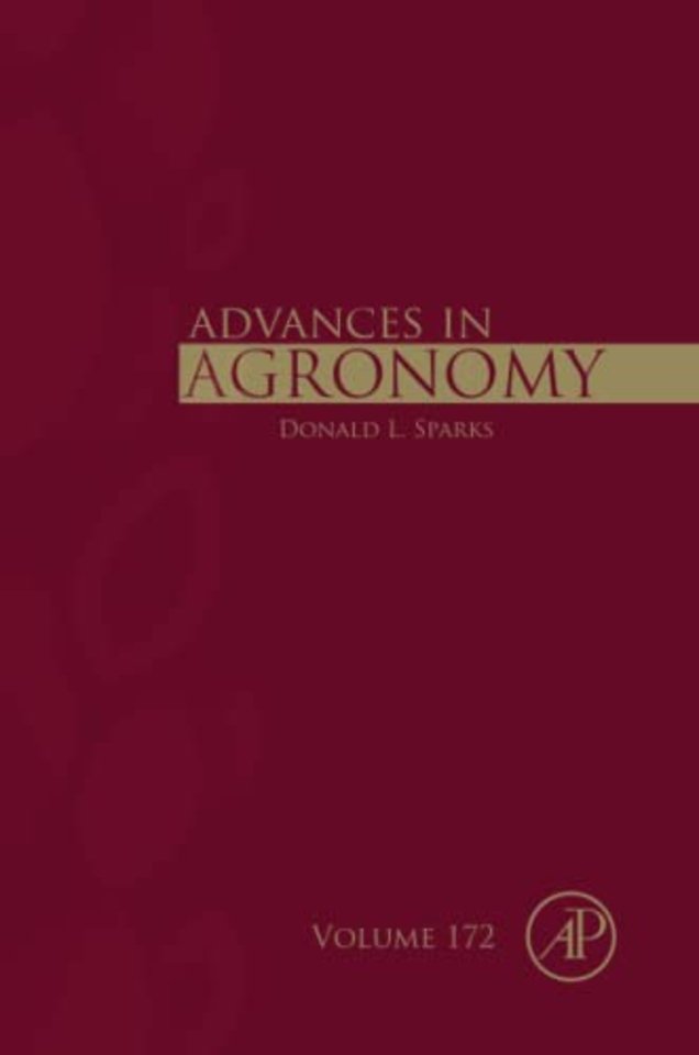 Advances in Agronomy